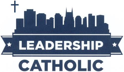 Leadership-Catholic-Logo – Holy Family Catholic Church